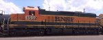 BNSF 1552